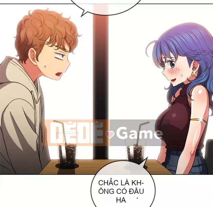 Ác nữ Gogou Tangling Chương 66-67