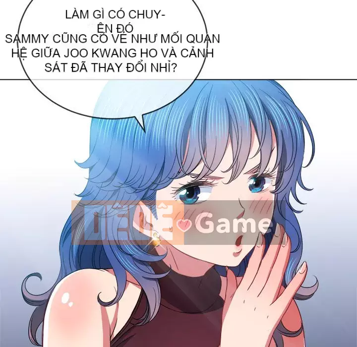 Ác nữ Gogou Tangling Chương 66-67