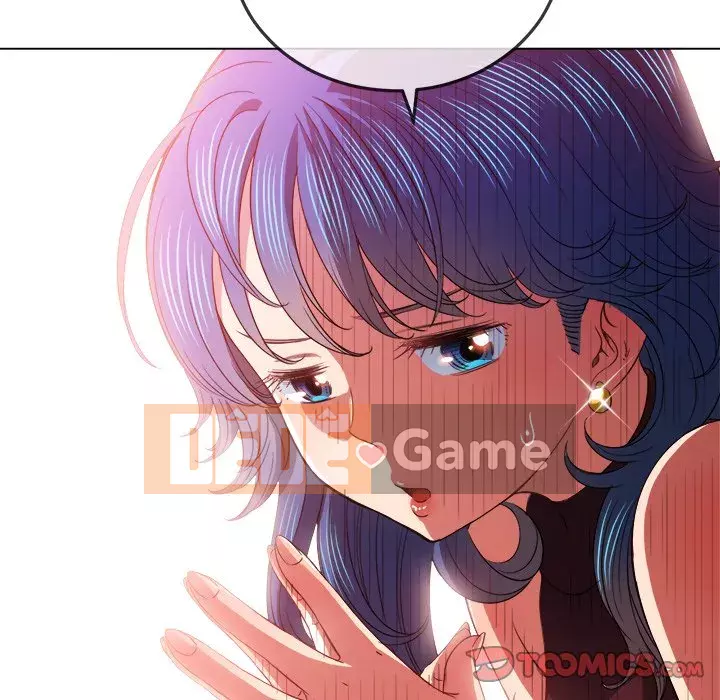 Ác nữ Gogou Tangling Chương 66-67