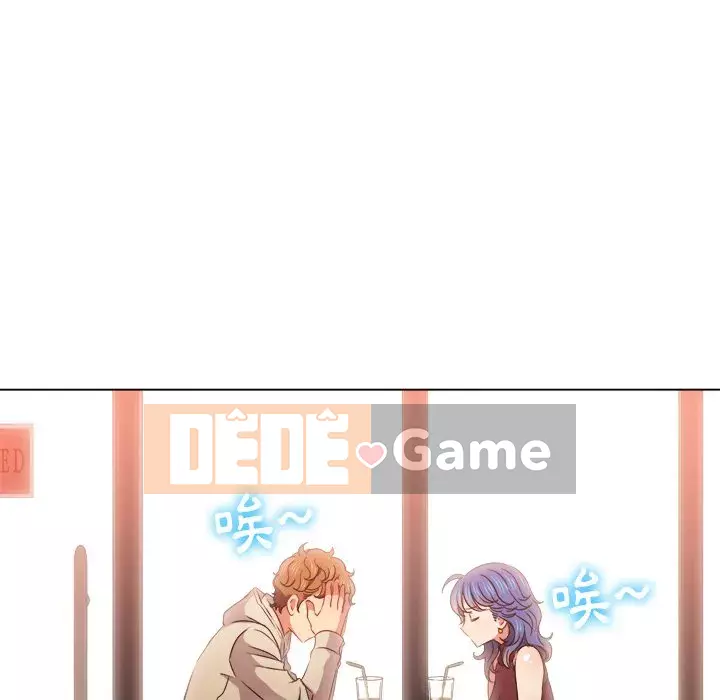 Ác nữ Gogou Tangling Chương 66-67