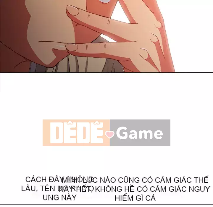 Ác nữ Gogou Tangling Chương 66-67