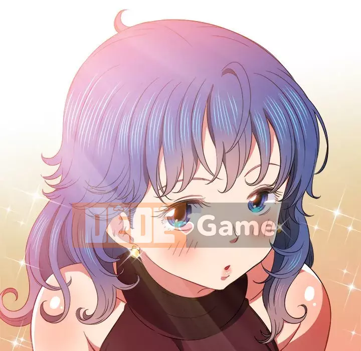 Ác nữ Gogou Tangling Chương 66-67