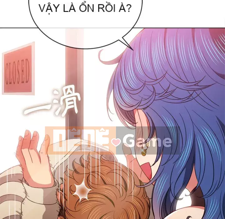 Ác nữ Gogou Tangling Chương 66-67