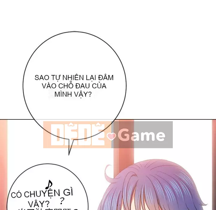 Ác nữ Gogou Tangling Chương 66-67