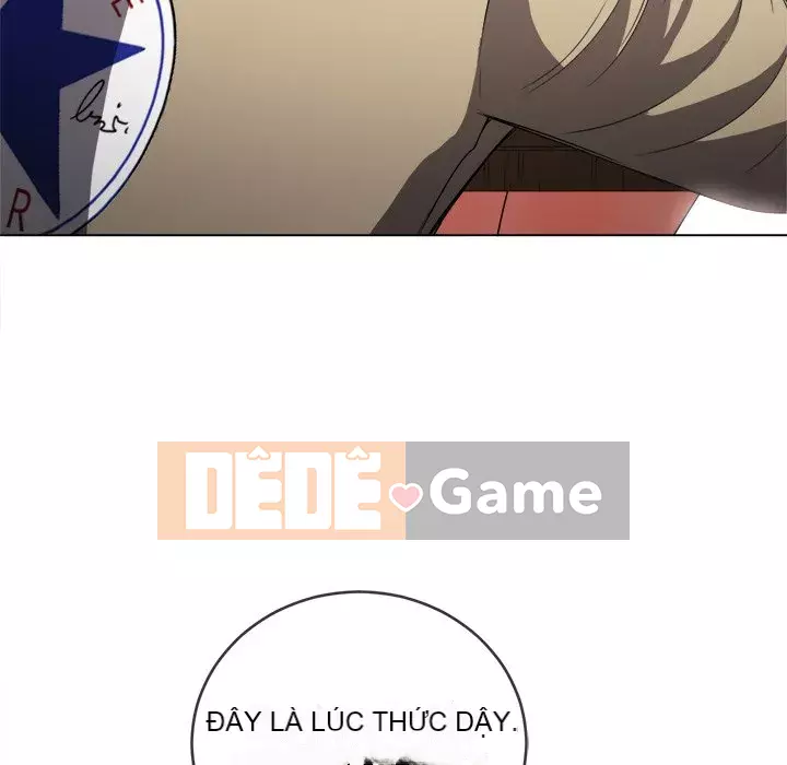 Ác nữ Gogou Tangling Chương 66-67