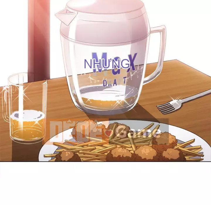 Ác nữ Gogou Tangling Chương 66-67