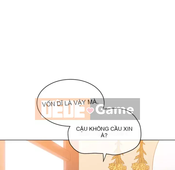 Ác nữ Gogou Tangling Chương 66-67