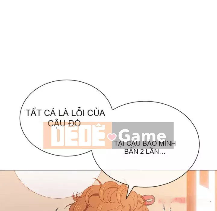 Ác nữ Gogou Tangling Chương 66-67