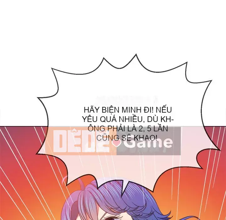 Ác nữ Gogou Tangling Chương 66-67