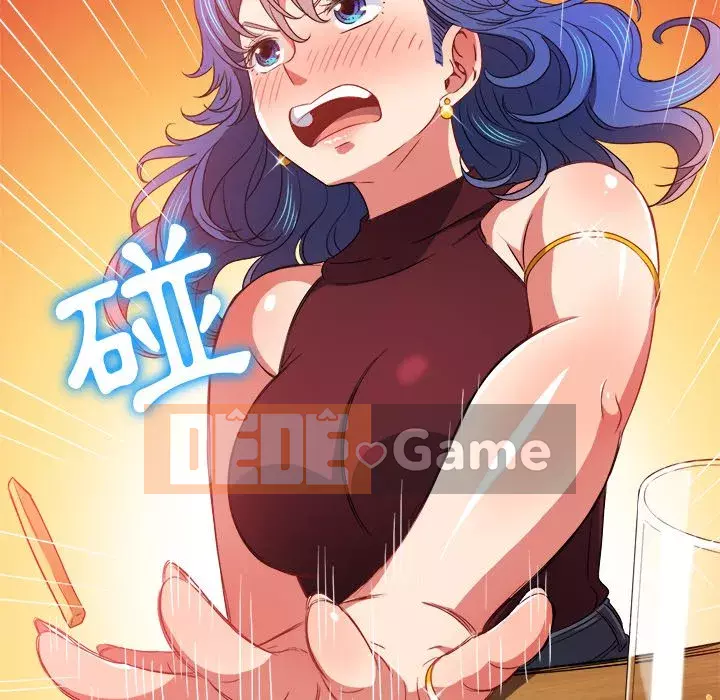 Ác nữ Gogou Tangling Chương 66-67