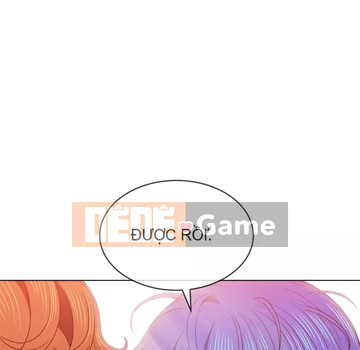 Ác nữ Gogou Tangling Chương 66-67