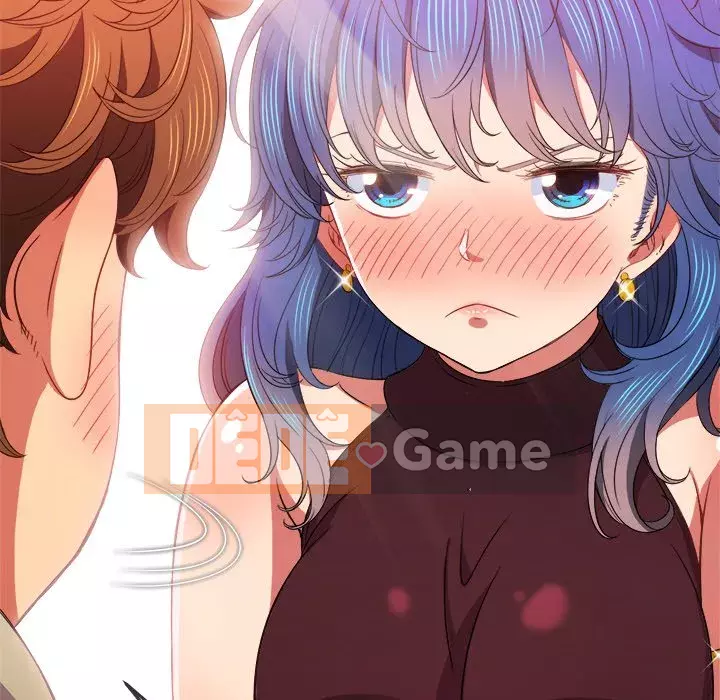 Ác nữ Gogou Tangling Chương 66-67