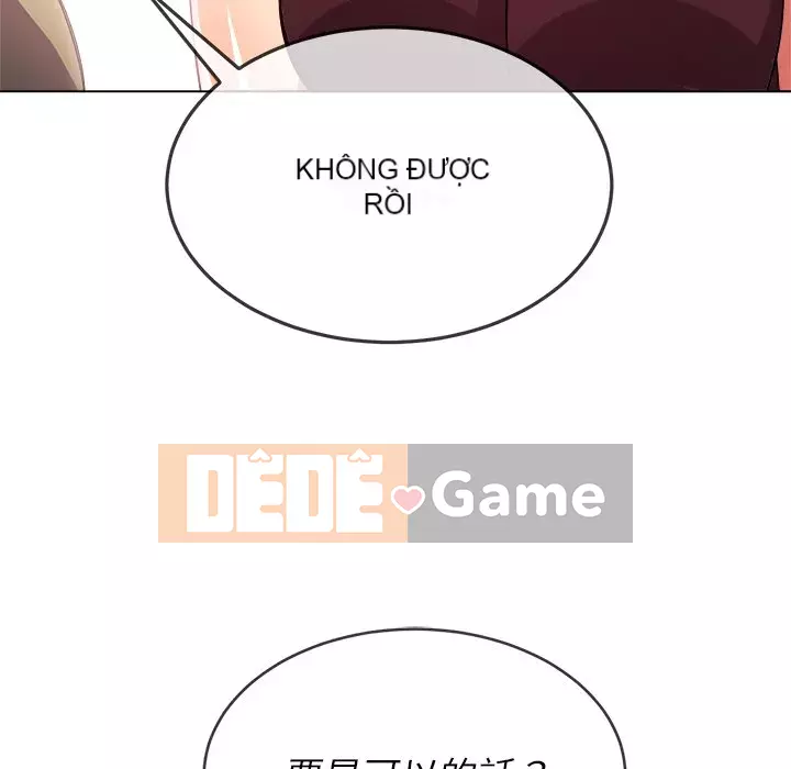 Ác nữ Gogou Tangling Chương 66-67