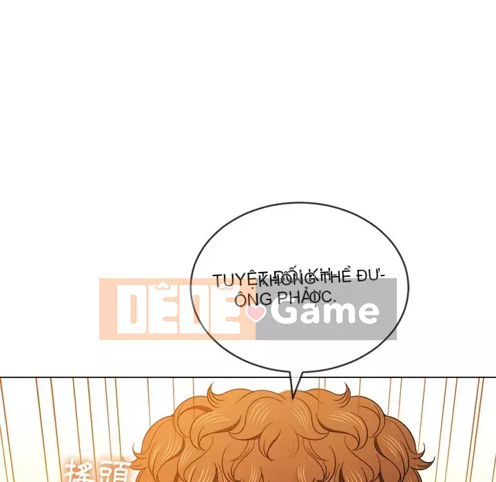 Ác nữ Gogou Tangling Chương 66-67