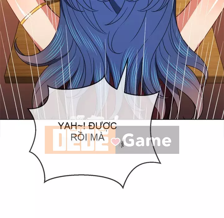 Ác nữ Gogou Tangling Chương 66-67