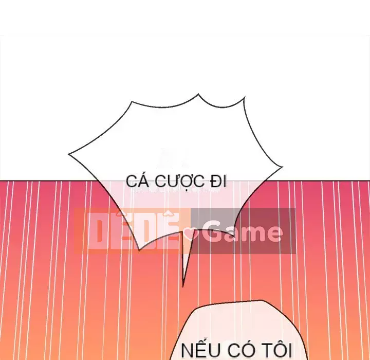 Ác nữ Gogou Tangling Chương 66-67