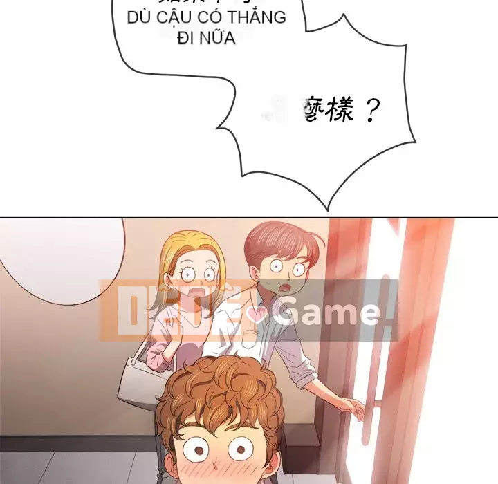 Ác nữ Gogou Tangling Chương 66-67