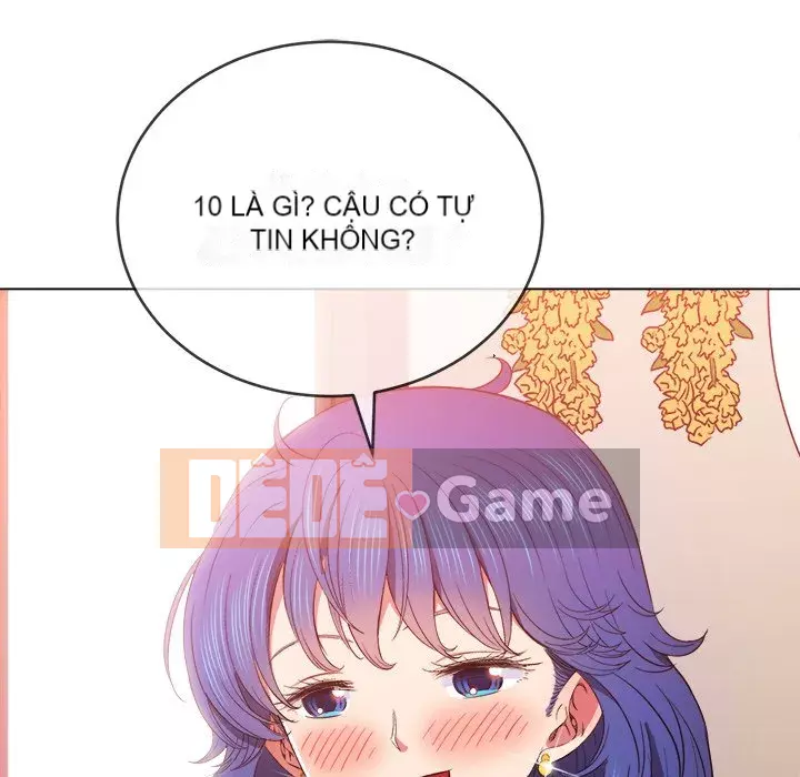 Ác nữ Gogou Tangling Chương 66-67