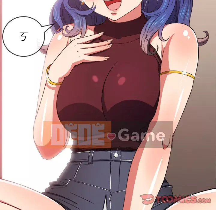 Ác nữ Gogou Tangling Chương 66-67