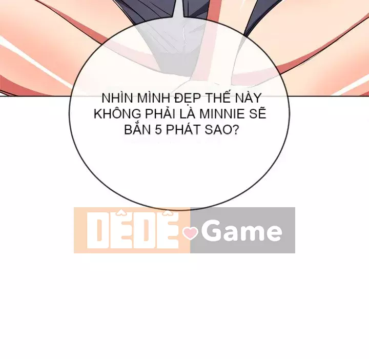 Ác nữ Gogou Tangling Chương 66-67