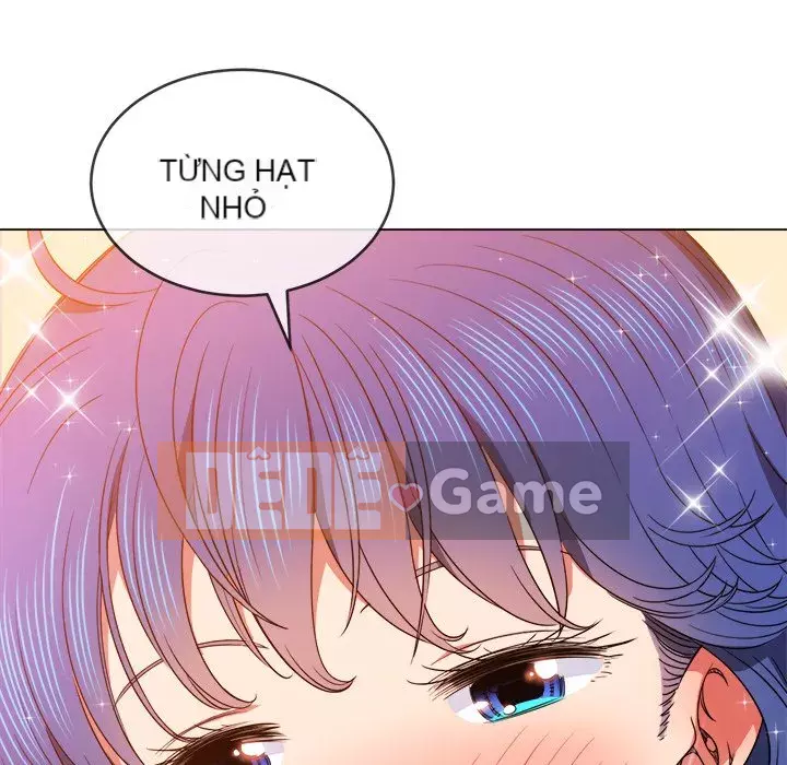 Ác nữ Gogou Tangling Chương 66-67