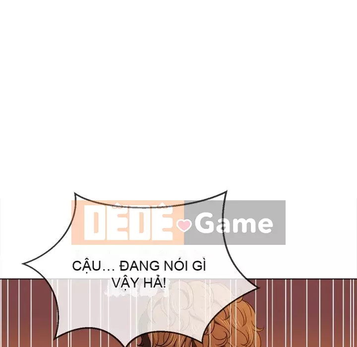 Ác nữ Gogou Tangling Chương 66-67