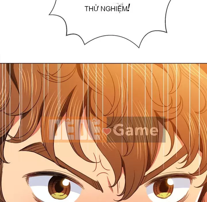 Ác nữ Gogou Tangling Chương 66-67