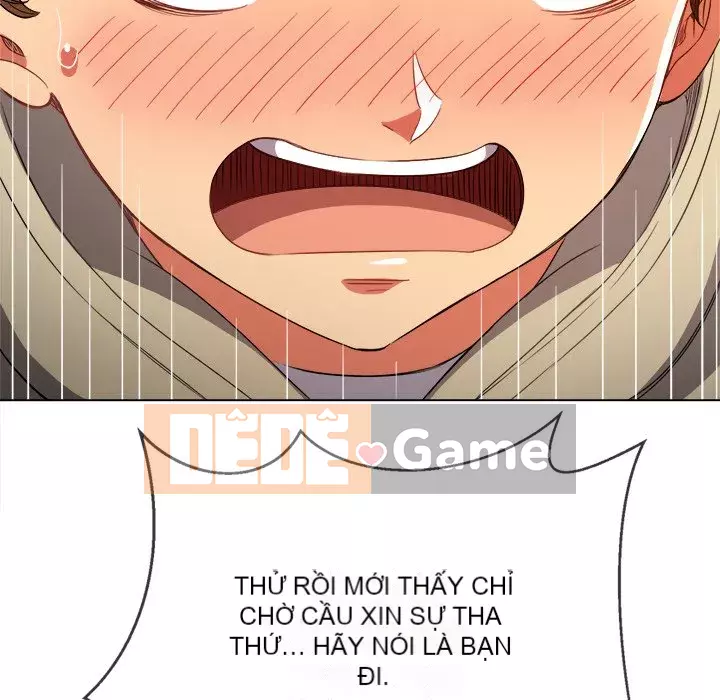 Ác nữ Gogou Tangling Chương 66-67