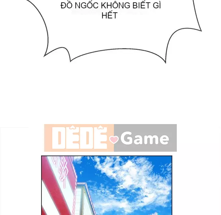 Ác nữ Gogou Tangling Chương 66-67