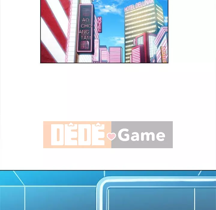 Ác nữ Gogou Tangling Chương 66-67