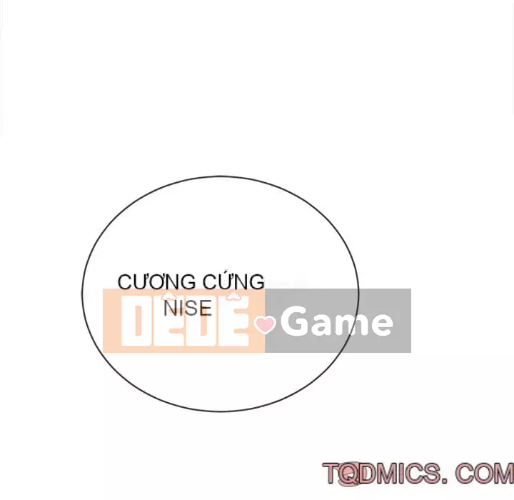 Ác nữ Gogou Tangling Chương 66-67