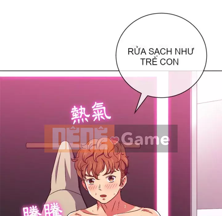 Ác nữ Gogou Tangling Chương 66-67