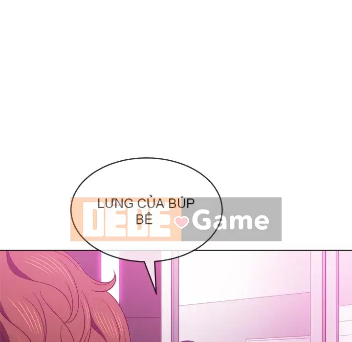 Ác nữ Gogou Tangling Chương 66-67