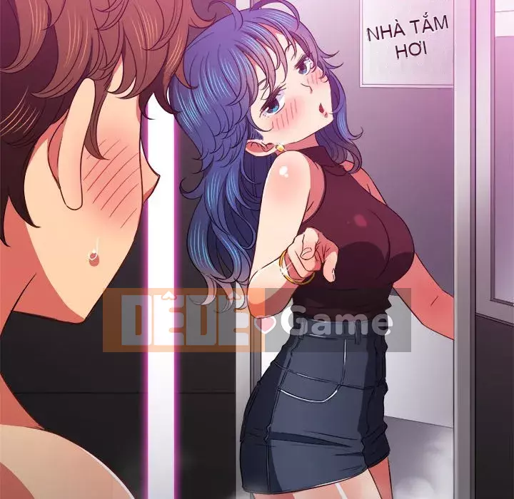 Ác nữ Gogou Tangling Chương 66-67