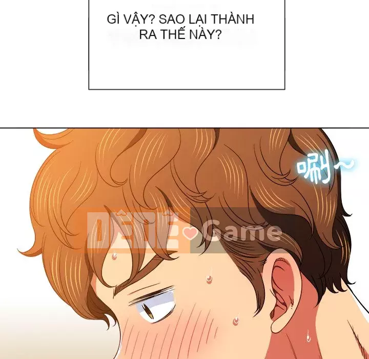 Ác nữ Gogou Tangling Chương 66-67