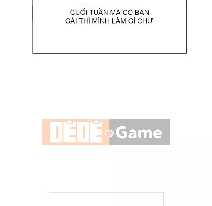 Ác nữ Gogou Tangling Chương 66-67