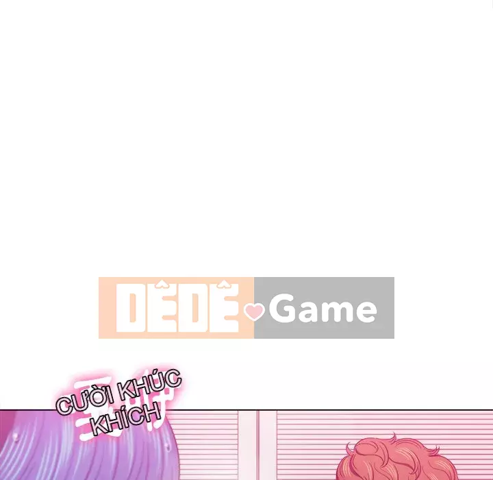 Ác nữ Gogou Tangling Chương 66-67