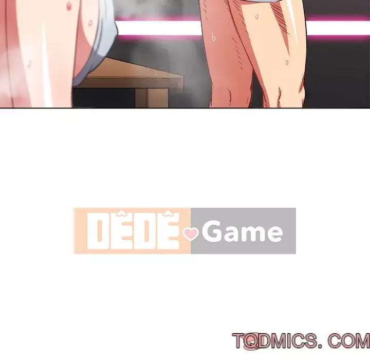 Ác nữ Gogou Tangling Chương 66-67