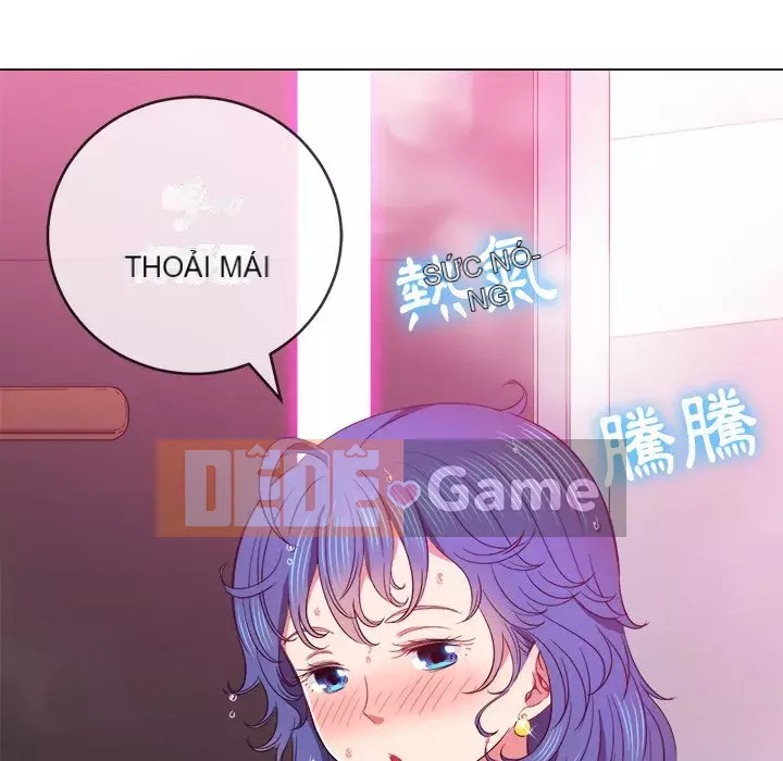 Ác nữ Gogou Tangling Chương 66-67