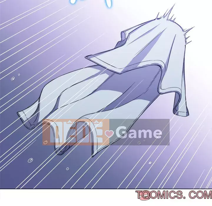 Ác nữ Gogou Tangling Chương 66-67