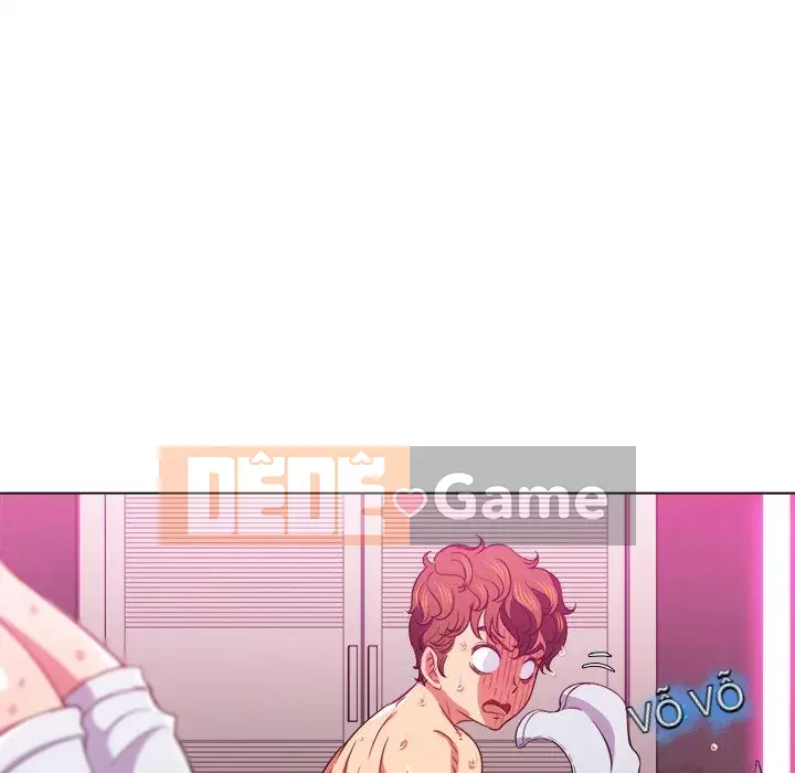 Ác nữ Gogou Tangling Chương 66-67