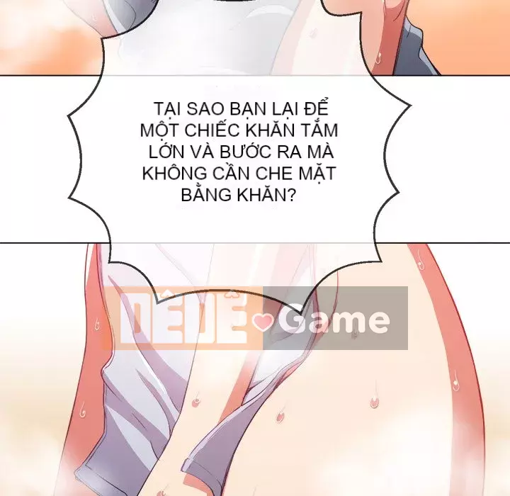 Ác nữ Gogou Tangling Chương 66-67