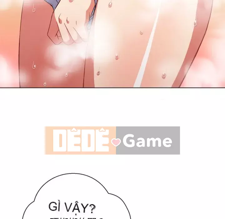 Ác nữ Gogou Tangling Chương 66-67