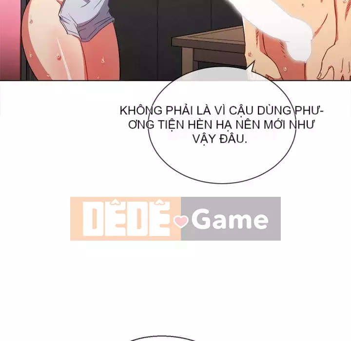 Ác nữ Gogou Tangling Chương 66-67