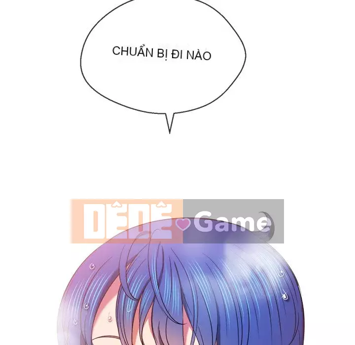 Ác nữ Gogou Tangling Chương 66-67