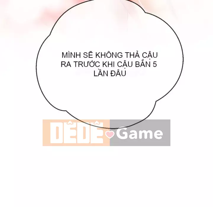 Ác nữ Gogou Tangling Chương 66-67