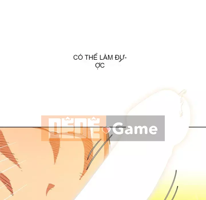 Ác nữ Gogou Tangling Chương 66-67