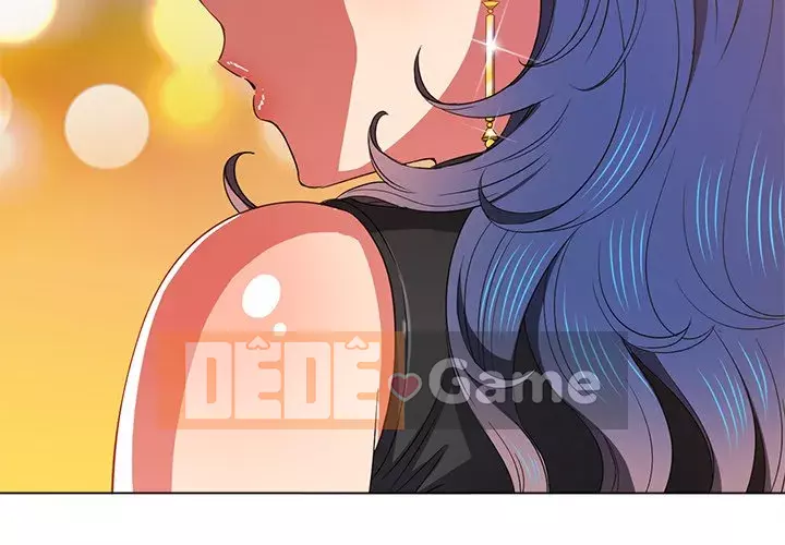 Ác nữ Gogou Tangling Chương 64-65