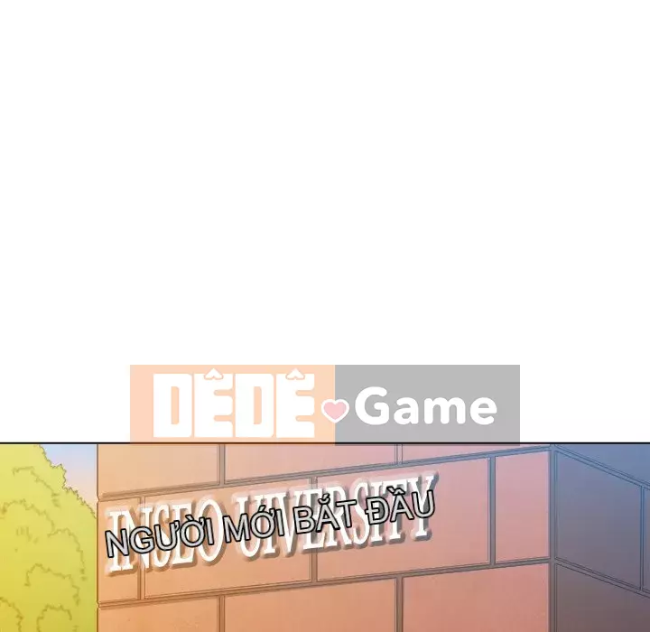 Ác nữ Gogou Tangling Chương 64-65