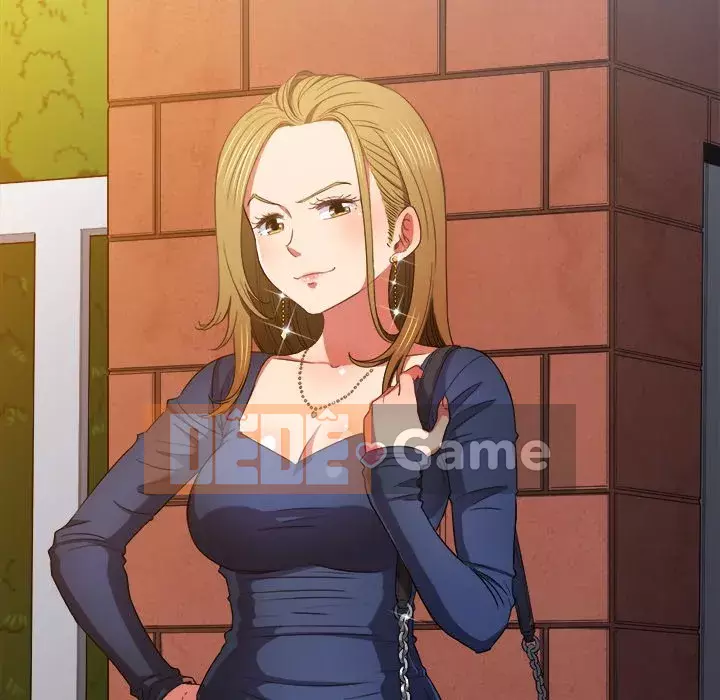 Ác nữ Gogou Tangling Chương 64-65